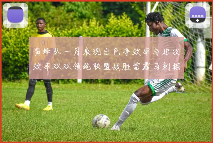 黄蜂队一月表现出色净效率与进攻效率双双领跑联盟战胜雷霆马刺掘金